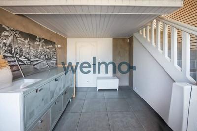 Maison - 180 m² - 6 pièces