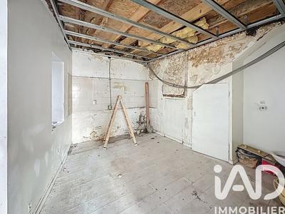 Appartement - 37 m² - 2 pièces