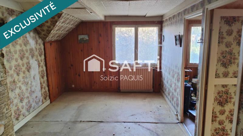 Maison - 196 m² - 9 pièces