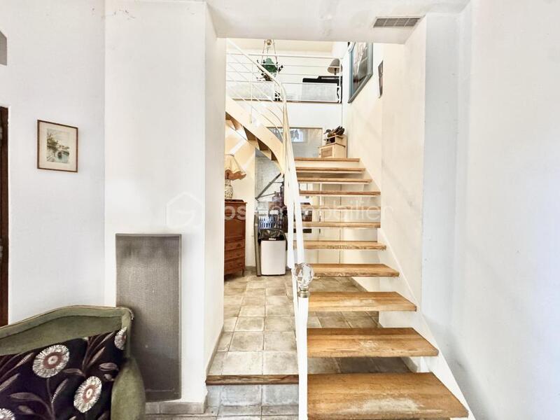 Maison - 141 m² - 4 pièces