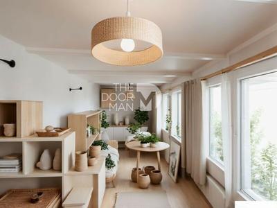 Maison de campagne - 90 m² - 4 pièces