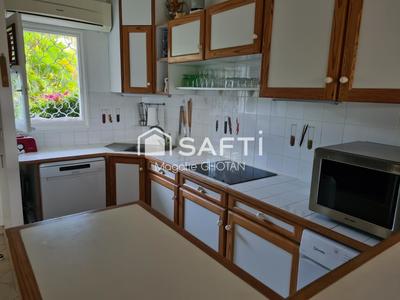 Appartement - 52 m² - 2 pièces