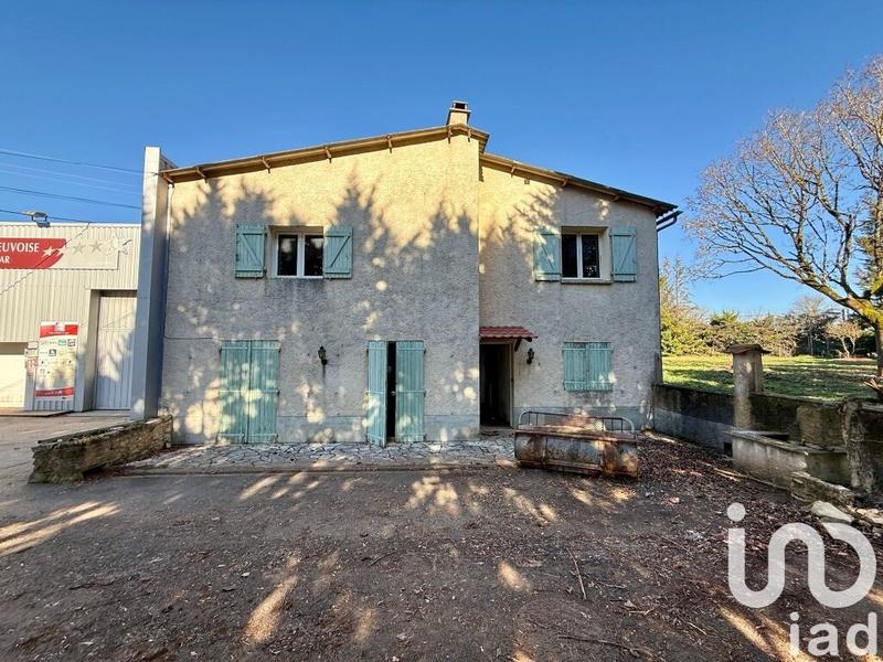 Appartement - 534 m² - 6 pièces