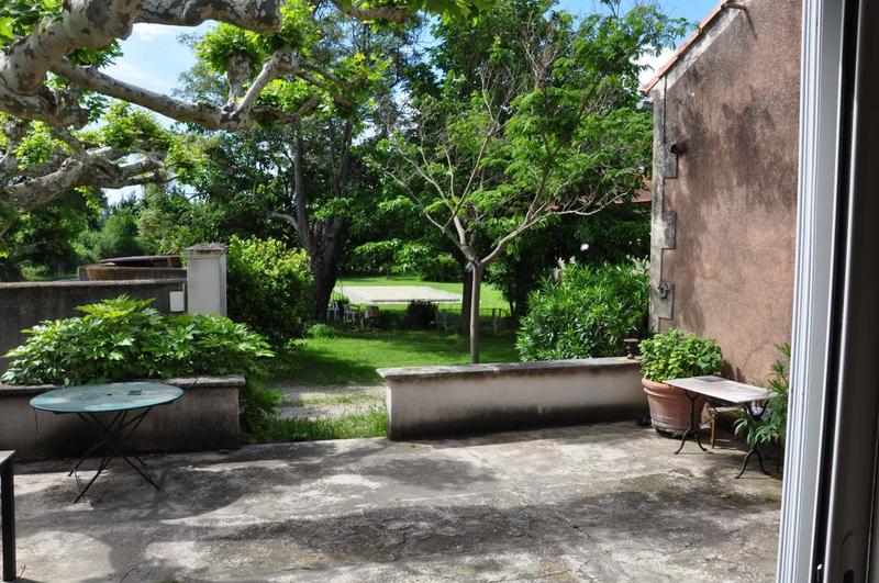 Mas - 262 m² - 7 pièces