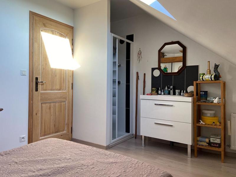 Longère - 230 m² - 9 pièces