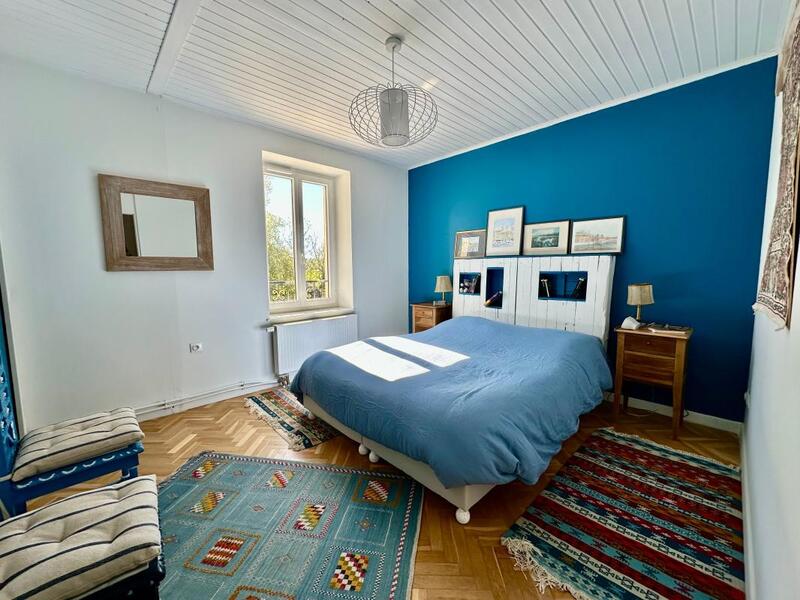 Ferme - 174 m² - 7 pièces