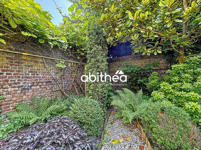 Appartement - 87 m² - 4 pièces