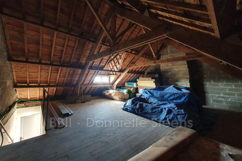 Appartement - 76 m² - 3 pièces