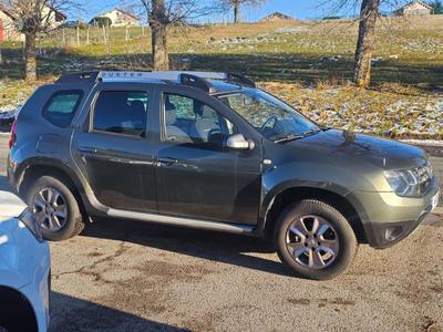 Dacia Duster (2) 1.5 Dci 110 Laureate 4x4