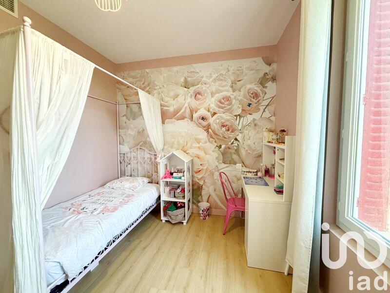 Maison - 170 m² - 6 pièces