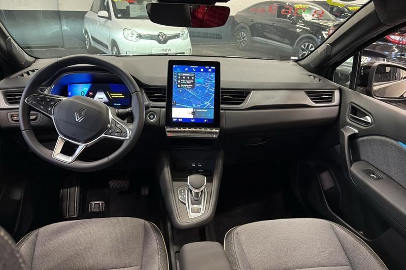 Renault Symbioz E-Tech full hybrid 145 Techno