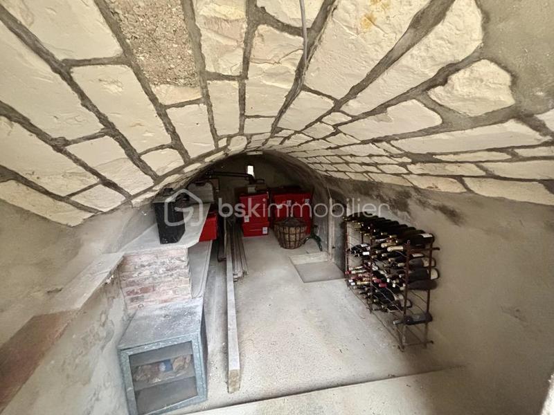 Corps de ferme - 140 m² - 6 pièces