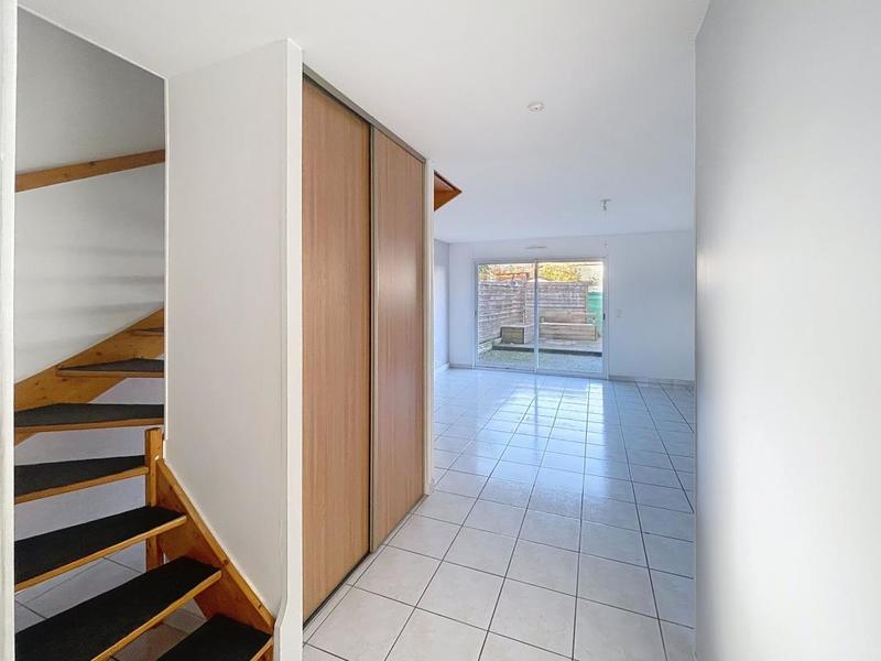 Maison - 83 m² - 4 pièces