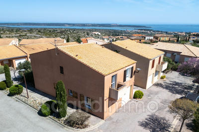 Appartement - 82 m²