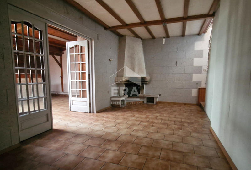 Maison - 178 m² - 5 pièces