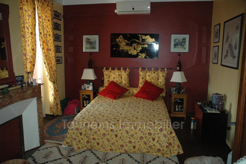 Maison - 143 m² - 6 pièces