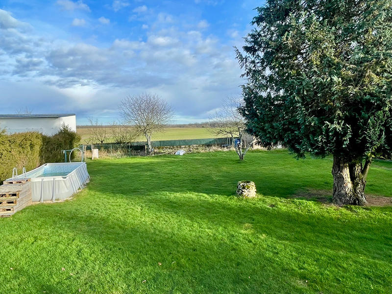 Villa - 73 m² - 4 pièces