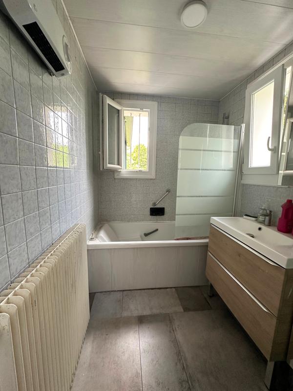 Maison - 118 m² - 6 pièces