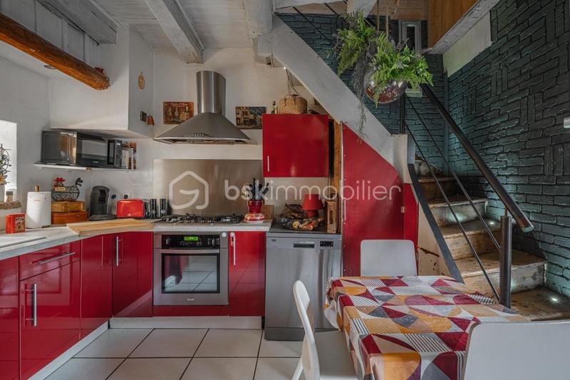 Ferme - 100 m² - 4 pièces