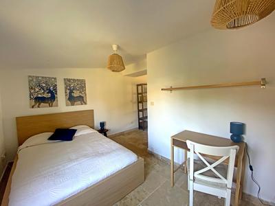 Appartement - 33 m² - 2 pièces