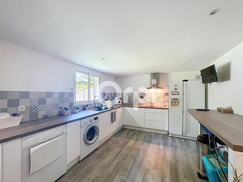 Maison - 145 m² - 6 pièces