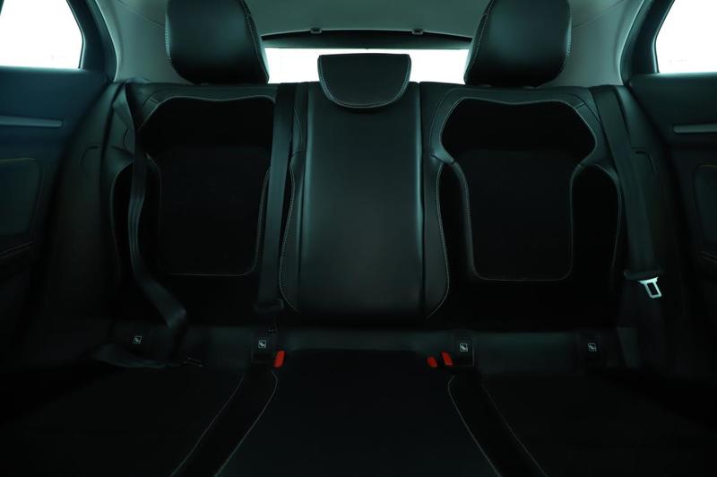 Renault Mégane 1.6 dCi Energy Intens 130 ch