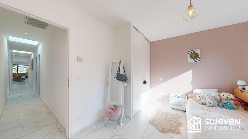 Villa - 150 m² - 6 pièces