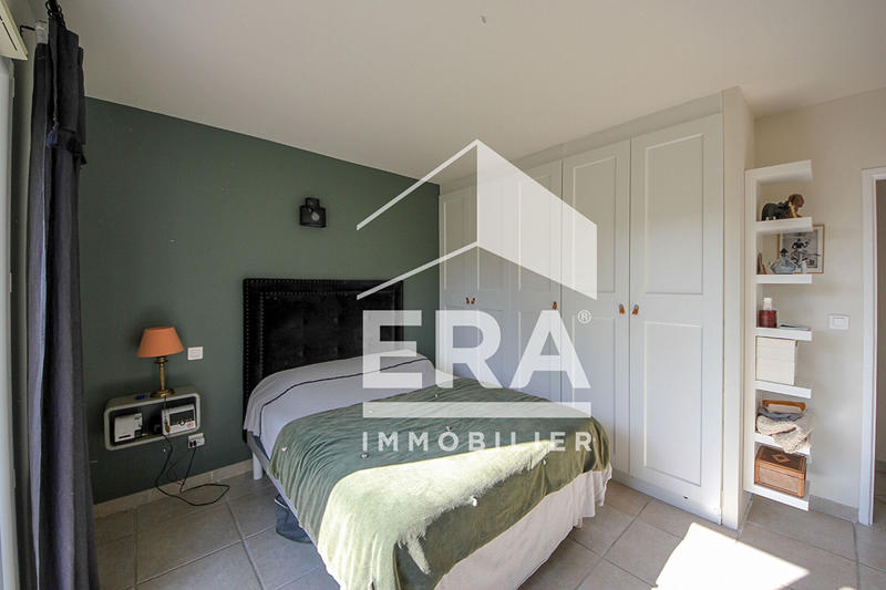 Maison - 137 m² - 7 pièces