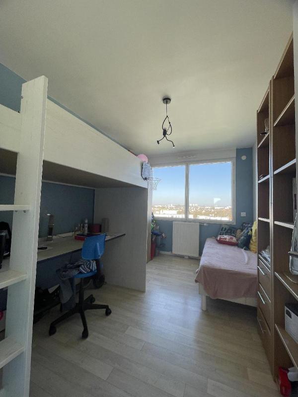 Appartement - 78 m² - 4 pièces