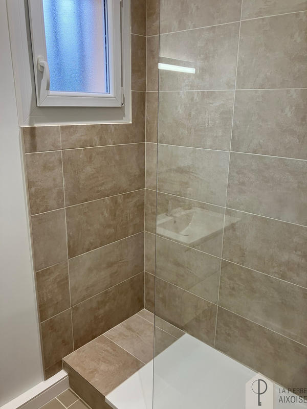 Appartement - 38 m² - 1 pièce