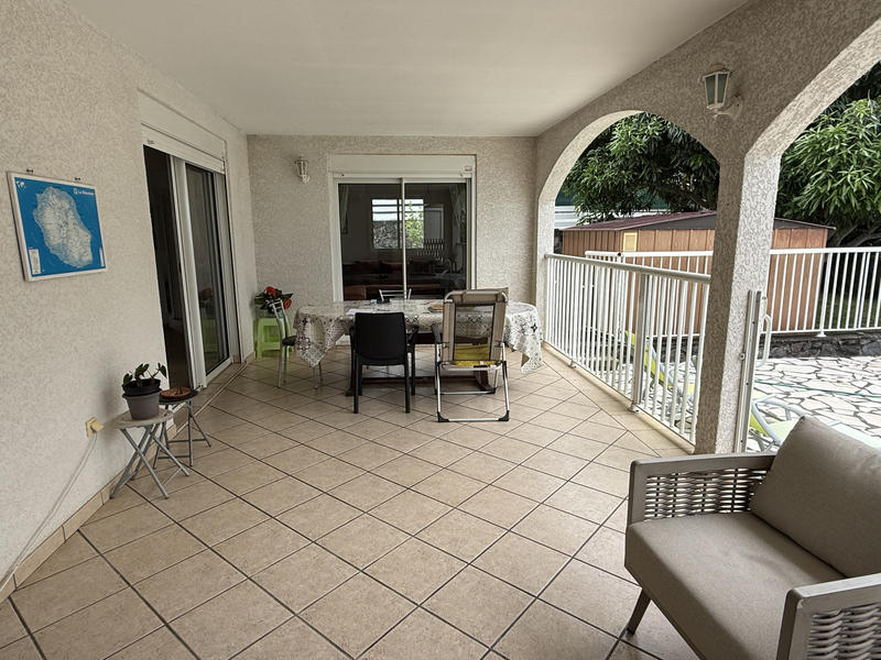 Maison - 181 m² - 1 pièce