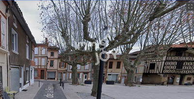 Immeuble - 140 m² - 8 pièces