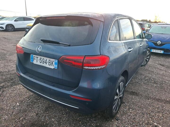 Mercedes Classe B III 180 d Business Line 7g-Dct