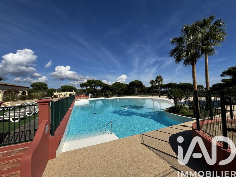 Maison - 63 m² - 3 pièces