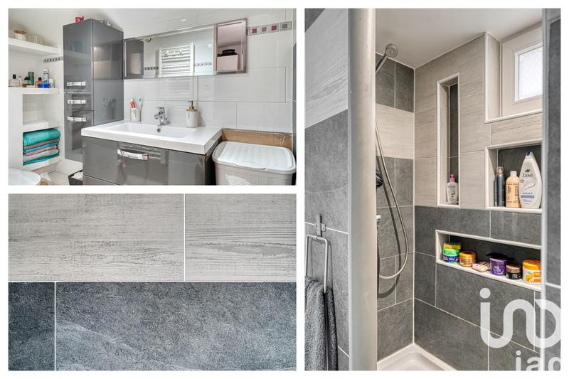 Maison - 59 m² - 3 pièces