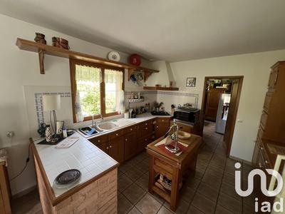 Maison - 103 m² - 4 pièces