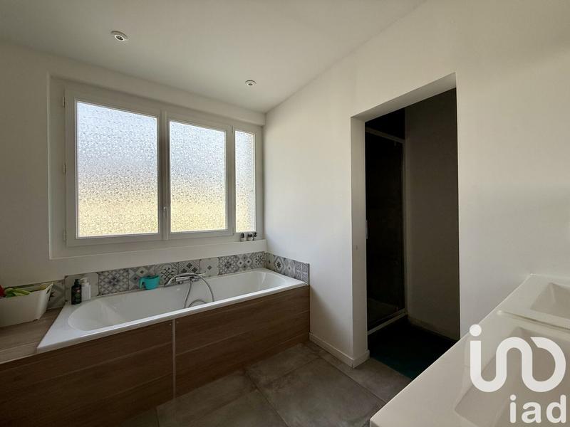 Maison de ville - 166 m² - 5 pièces