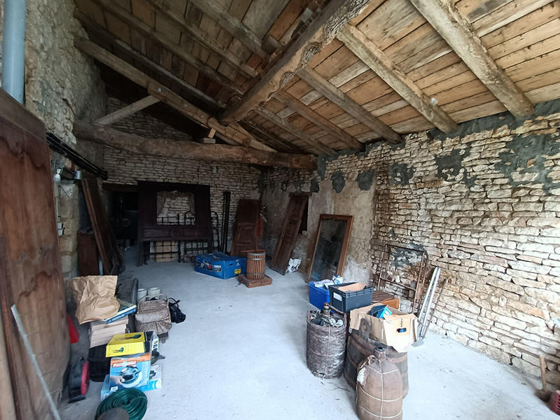 Maison - 287 m² - 10 pièces