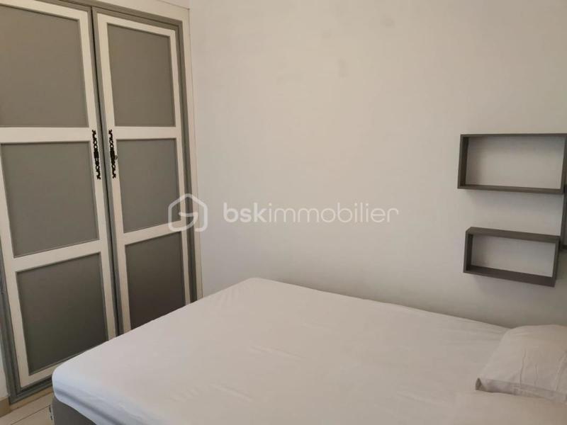 Appartement - 53 m² - 3 pièces