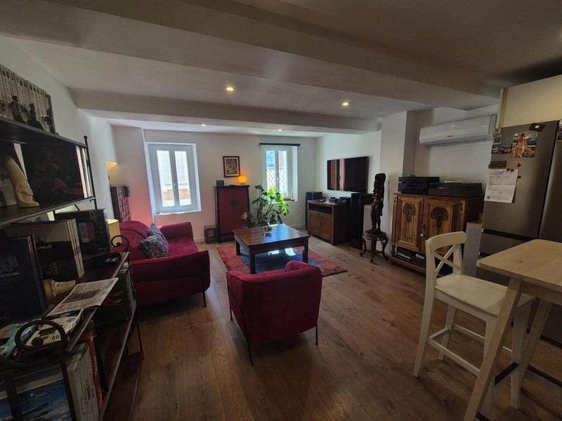 Maison - 76 m² - 3 pièces