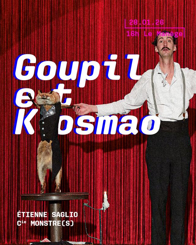 Goupil et Kosmao