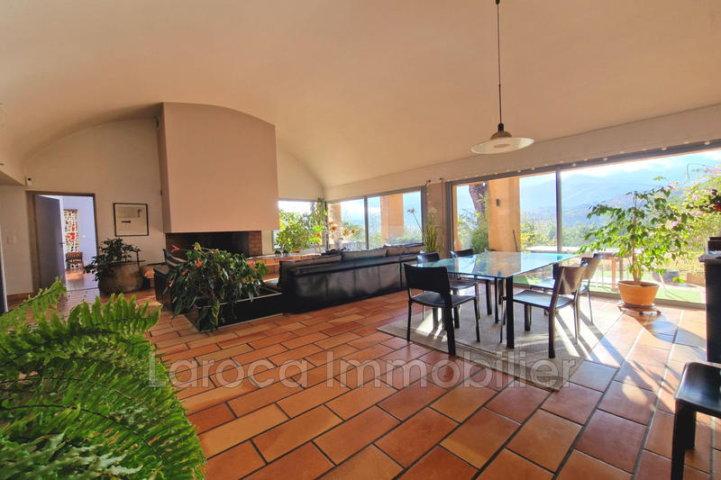 Villa - 175 m² - 7 pièces