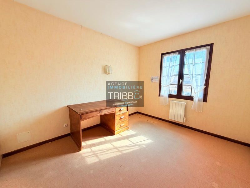 Villa - 111 m² - 5 pièces