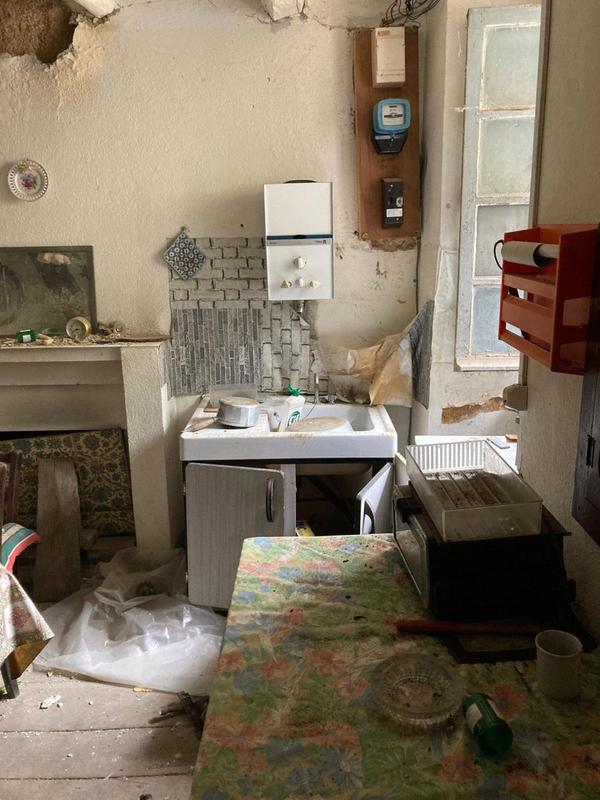 Appartement - 53 m² - 2 pièces