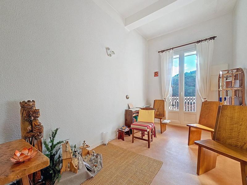 Maison - 155 m² - 6 pièces