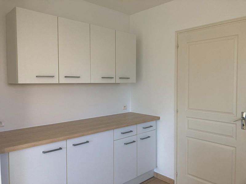 Maison - 89 m² - 3 pièces