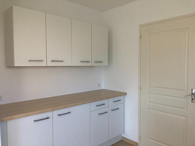 Maison - 89 m² - 3 pièces