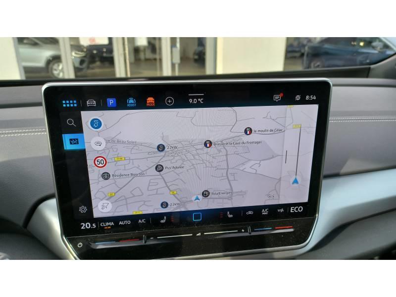 Volkswagen Id.4 286 ch Pro Life Max