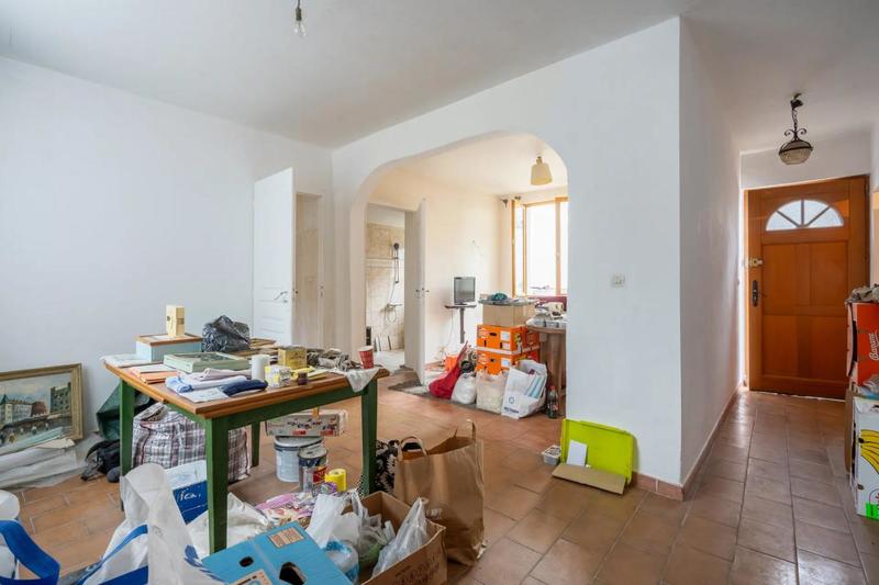 Maison de ville - 52 m² - 4 pièces