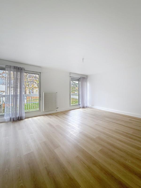 Appartement - 72 m² - 3 pièces